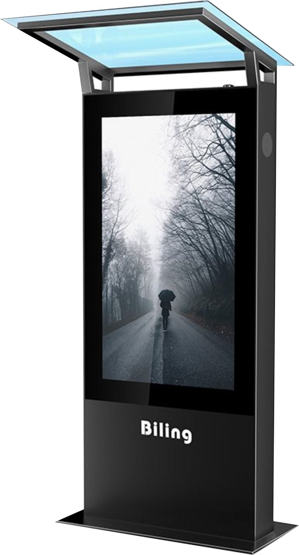 SignaExpress - Dijital Signage Yayın ve Yönetim Sistemi