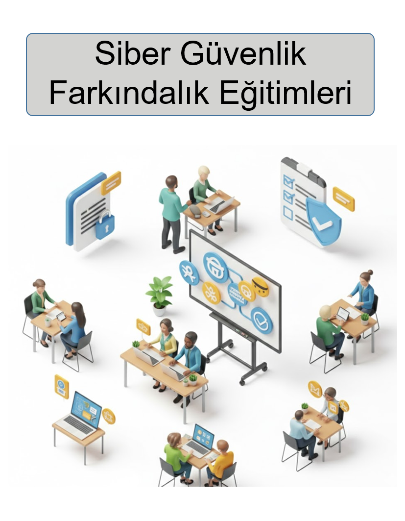 Farkındalık Eğitimleri