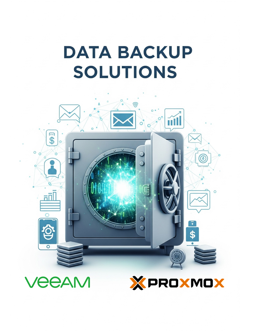 Yedekleme Çözümleri